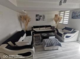 Hotel Photo: Center Struga Apartment