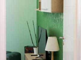 Hotel Photo: Durres Center Apartment