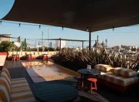 Wittmore Hotel - Adults Only, Small Luxury Hotels