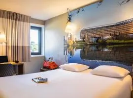 ibis Paris Creteil, отель в Кретее