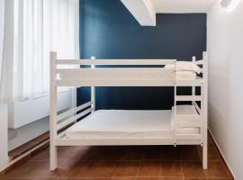 OSTELLO HENRY, hotel v destinaci Buggerru