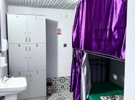 Фотография гостиницы: Sunny Hostel - Günəşli Hostel