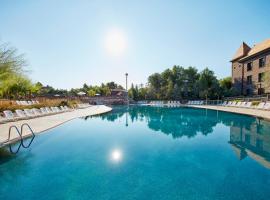 מלון צילום: PortAventura Hotel Gold River - Includes PortAventura Park Tickets