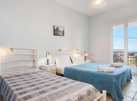 Hotel Photo: Yiannis Studio 6