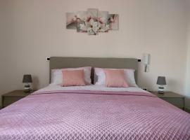 รูปภาพของโรงแรม: Bed and Breakfast EUROPE11