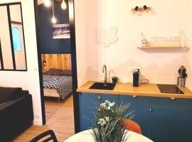 Фотографія готелю: Guest house proche Aix en Provence