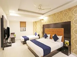 HOTEL ICONIC At Delhi International Airport