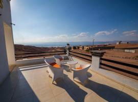 AQABA PRO DIVERS, Hotel in Akaba
