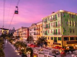 Roma Hotel Phu Quoc - Free Airport Shuttle & Sunset Town Tour