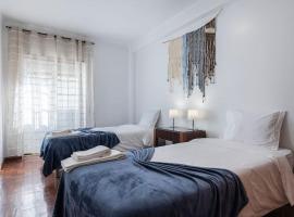 Ξενοδοχείο φωτογραφία: Apartamento Triana