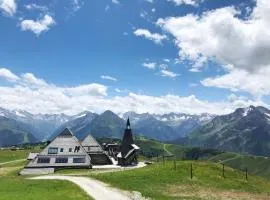 Schneekarhütte