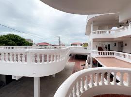 Fotos de Hotel: Las Palmas Hotel