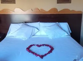Hotel Restaurante Comendador Añon de Moncayo