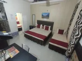 New Chandigarh Holiday Home