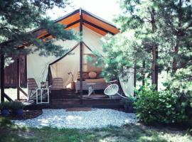 Foto do Hotel: Boho Park Glamping