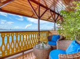 Hotel Bocas del Toro