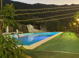 Hotel kuvat: Agriturismo Il Castagneto