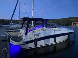 Hotel Photo: Fantasea Bavaria 27