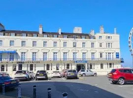 NELSON Hotel, hótel í Great Yarmouth