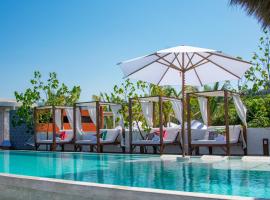 Sayulinda Hotel, hotel in Sayulita