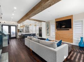 Fotos de Hotel: Modern & Rustic Dream House in Oshawa