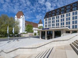 Hotel Foto: Maritim Hotel Ingolstadt