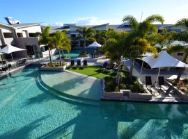 1770 Lagoons Central Apartment Resort Official, Hotel in Agnes Water