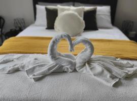 酒店照片: Quality Stay Private Guest Room in Auckland