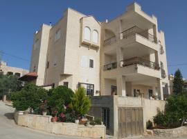 Wael George Apartment, Hotel in Bethlehem