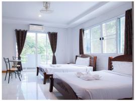 Namhasin House, ξενοδοχείο στο Κο Τάο