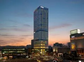 九树ROKAUS精品酒店首尔龙山