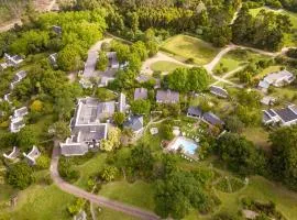 Hunter's Country House, hotel in Plettenbergbaai