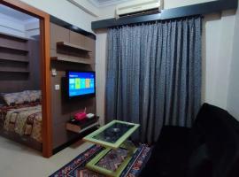 A picture of the hotel: OKA ROOM