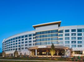 A picture of the hotel: The Westin Dallas Southlake