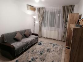 Gambaran Hotel: Concordia Apartament