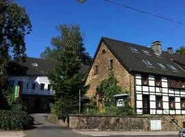 Hotel Reesenhof, hotel Wittenben