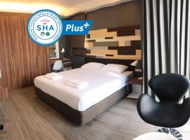 Hình ảnh khách sạn: Campagne Hotel and Residence - SHA Plus