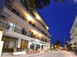 A picture of the hotel: Veroniki Hotel