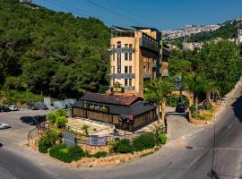 Hotel fotoğraf: Le Caravelle Beirut