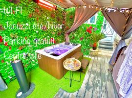 Hotel Foto: La lover’s jungle