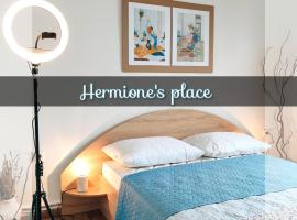 Hotel Foto: Hermione's place