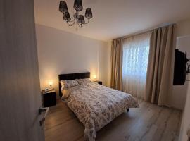 Foto di Hotel: Happy Rental Apartments 1