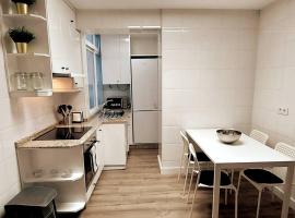 Photo de l’hôtel: Piso ideal para vacaciones familiares en A Coruña