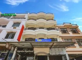 FabHotel Royal Stay Inn, hotel v mestu Allahābād