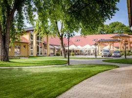 Budapest Airport Eprespark Hotel