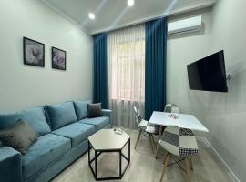 A picture of the hotel: Studio Modern Apartment near Republic Square, MyStreet company