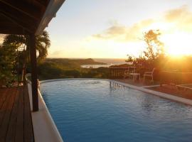 A picture of the hotel: Villa Romana