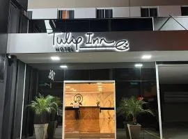 Tulip Inn Sorocaba – hotel w mieście Sorocaba