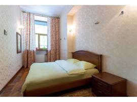 Hotel Photo: Cozy apartment on Nezalezhnosti Avenue