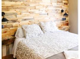 Hostal Juan Bravo, hôtel à Ségovie